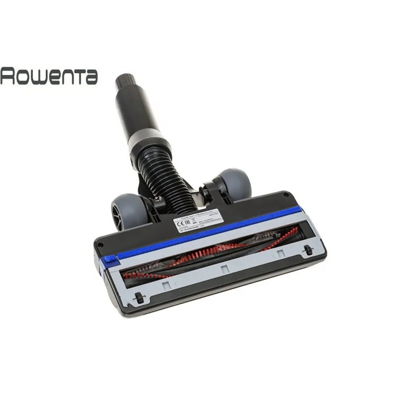 Brosse turbo (brosse électrique) inclus LED pour e.a. Rowenta, Tefal  aspirateur balai sans fil RS2230001098, RS-2230001098