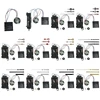 Pendulum Clock Movement Music Box DIY Repair Kit for Repairing Clock Needle 3