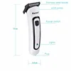 Mini Electric Children Hair Trimmer Infant Clipper Baby Hairdressing Style Haircut Child Haircutter Tool  Cordless Rechargeable 2