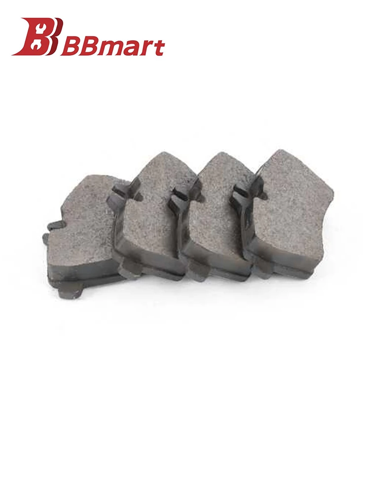 BBmart Auto Parts 1 Set Front Brake P ad For Mercedes Benz W169 W245 OE 1694201320 A1694201320 Price Car Accessories