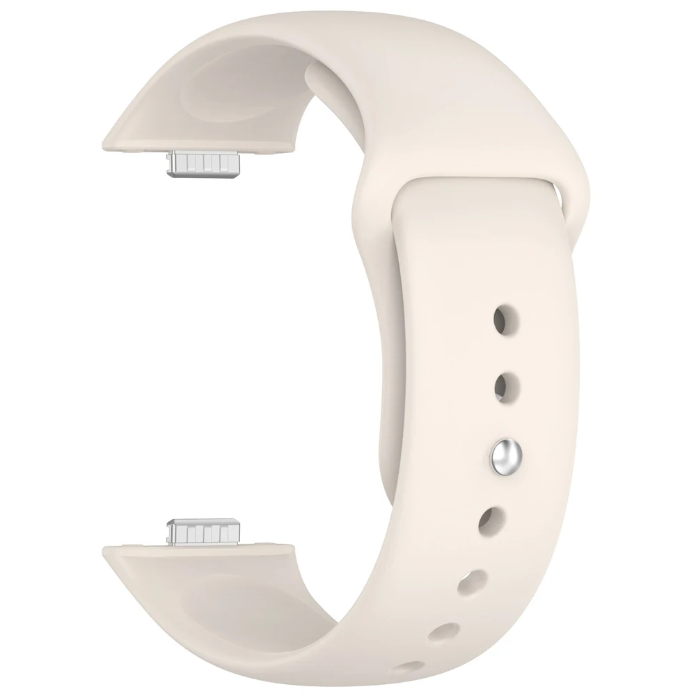 Silicone Replacement Strap