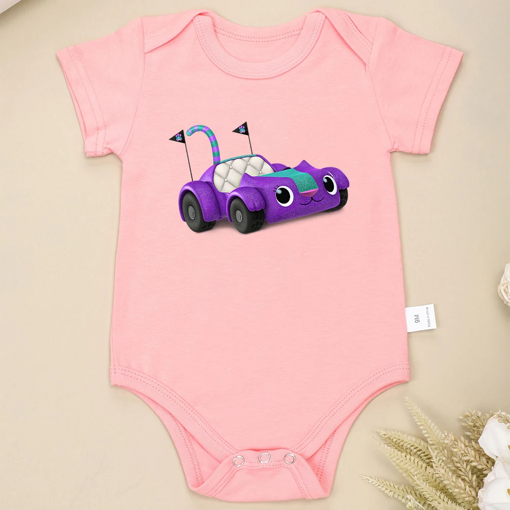 Рисунок 2 - Трендовая Милая одежда в американском