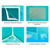 Home Air Conditioner System Desktop Portable Air Conditioning Room Floor Mosquito Net Fan aire acondicionado 4