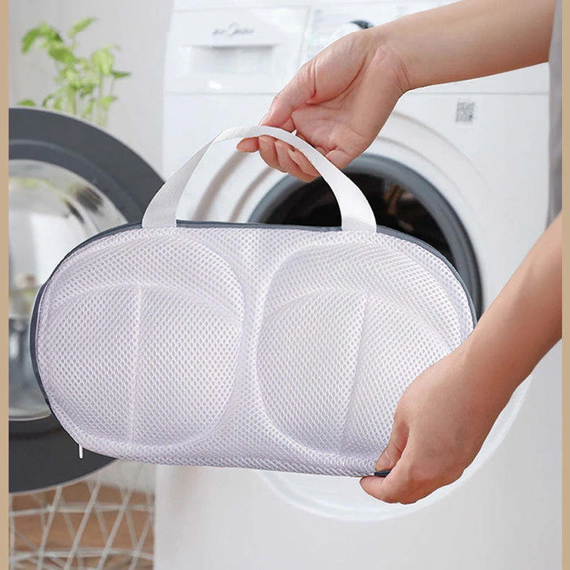 Bra Laundry Wash Bag 1