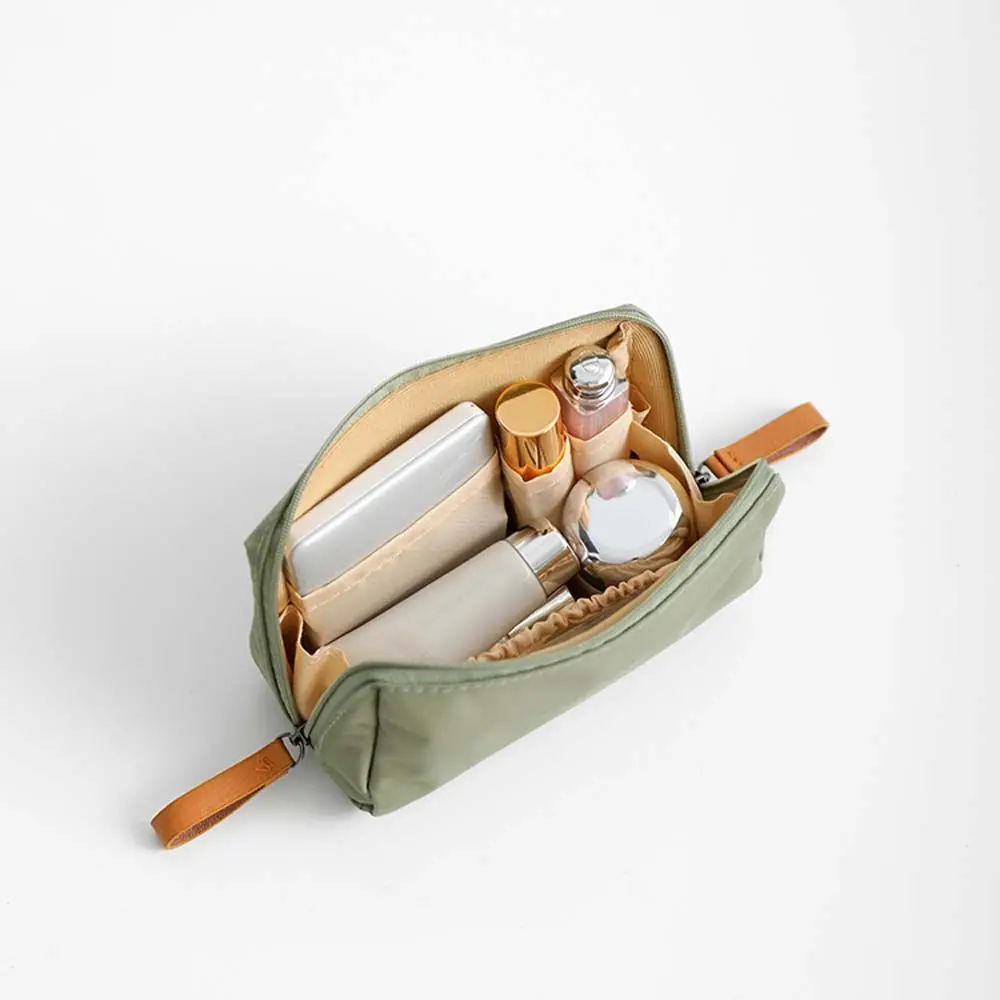 Bag Outdoor Travel Organizer Square Bag Wash Pouch Organizer Case Cosmetic Cases Cosmetic Bag Storage Toiletry Bag Makeup Bags - 3