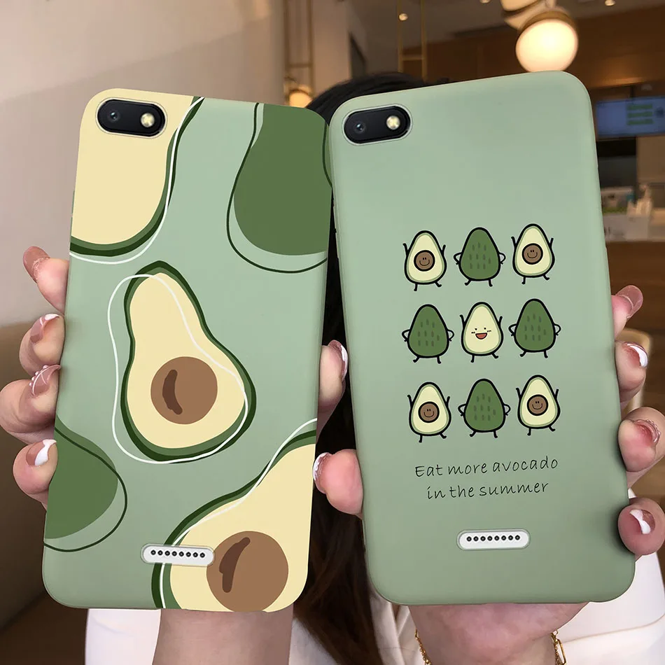 Multicolor Cute Soft Silicone Phone Case Cover