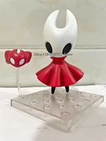 Hollow Knight Nendoroid 2195 Cavaliere 2196 Hornet figure con base 8