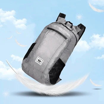 Foldable Waterproof Picnic Backpack 4