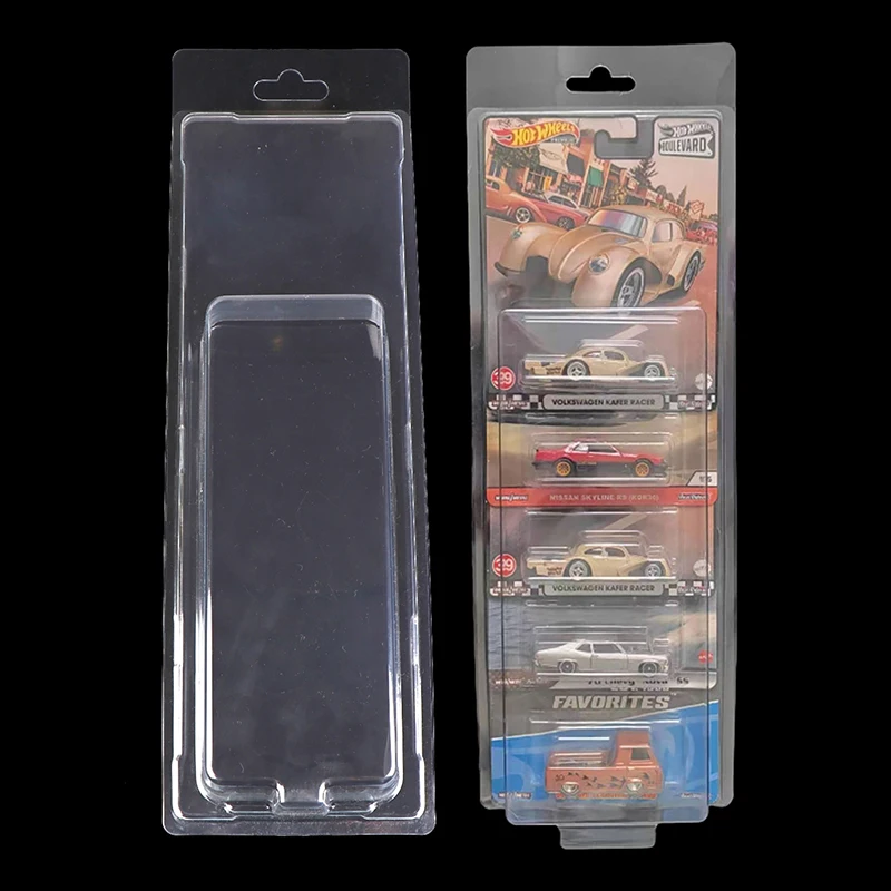 

Автомобильная игрушка, прозрачная деталь, 5 дюймов, автомобиль Puka Hotwheels, защитная оболочка, модель автомобиля, доска для сбора карт, подарок для мальчиков