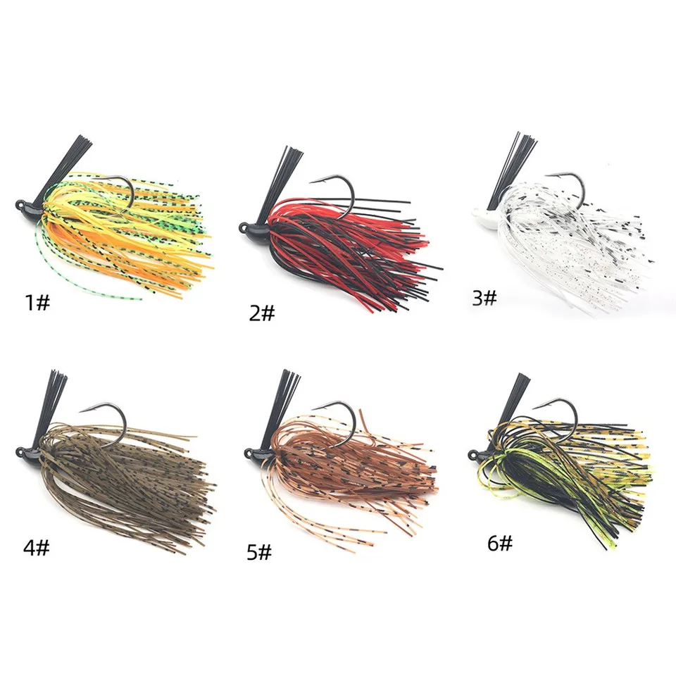 RAPALA Rap-V Pike Bladed Jig 10cm 17g Crawdad | , 12,24