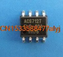 

100% NEW Free shipping ACS712TELC-30A ACS712 SOP8 MODULE new in stock Free Shipping