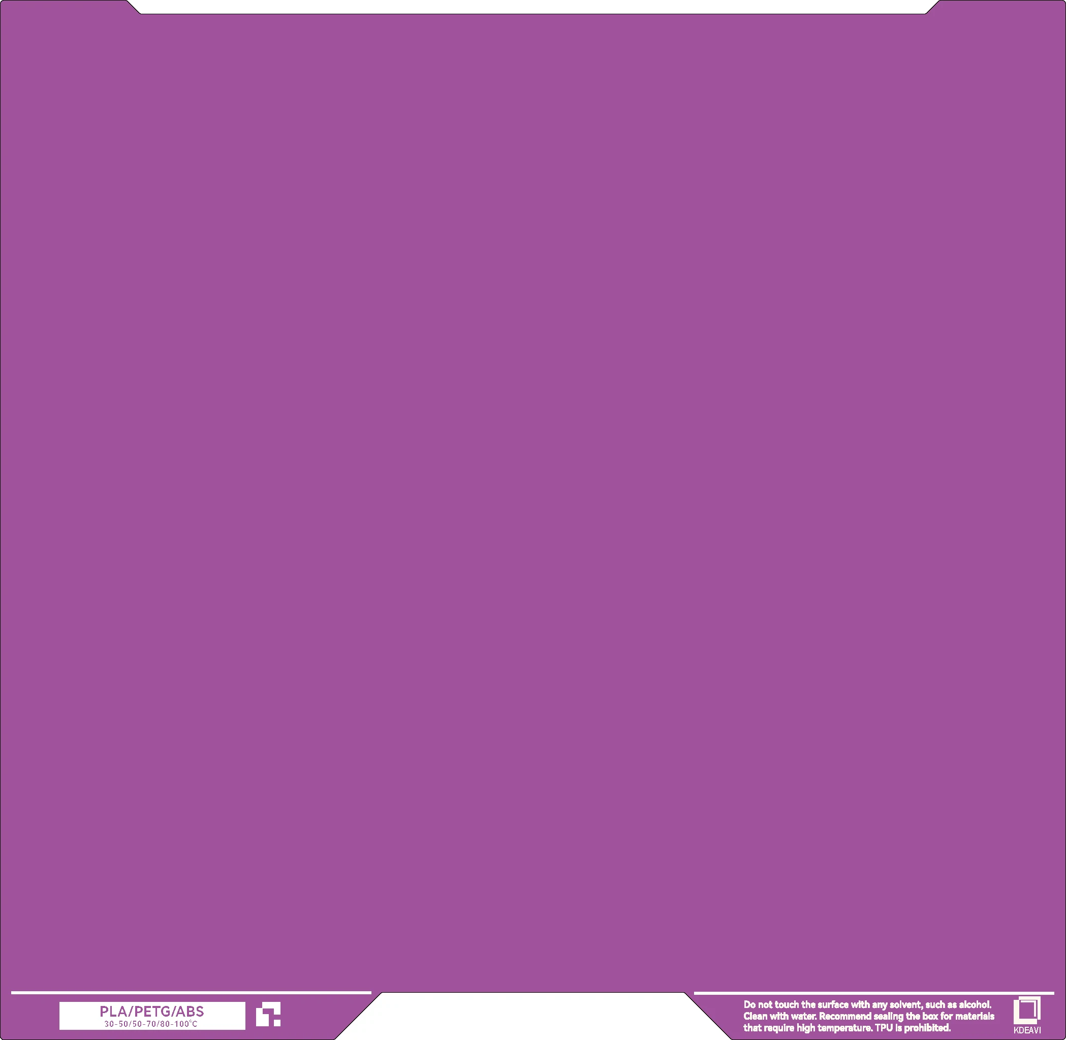 TZ H2D Dual-Side Epoxy Coated Gray Low-Temperature Jamaica - View #5