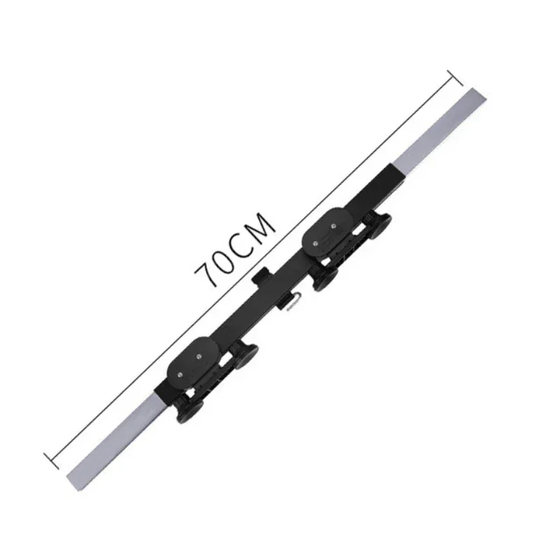 Car sunshade retractable foldable universal auto windshield sunshade front rear window protection accessories