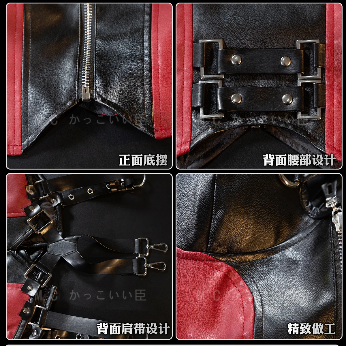 Game Love and Deepspace Heroines Cosplay Costume Wig Deepspace Hunter Uniform Women Girls Halloween Party Role Play Outfit Prop Deepspace Heroines Cosplay Wig & Hunter Uniform Halloween Party Outfit 27 Game Love and Deepspace Heroines Cosplay Costume Wig Deepspace Hunter Uniform Women Girls Halloween Party Role Play Outfit Prop Deepspace Heroines Cosplay Wig & Hunter Uniform Halloween Party Outfit 16