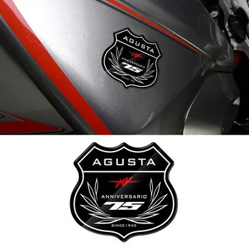 Adesivo decalcomania moto 3D per MV Agusta F3 675 Brutale Stradale Superveloce 800 F1 300