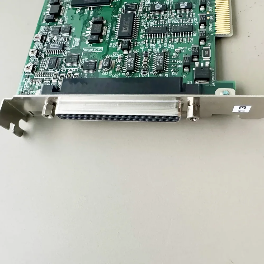 For Linx GINGA++M2 SB-3429-1-200 H1 Acquisition Card 4 For Linx GINGA++M2 SB-3429-1-200 H1 Acquisition Card - Image 2