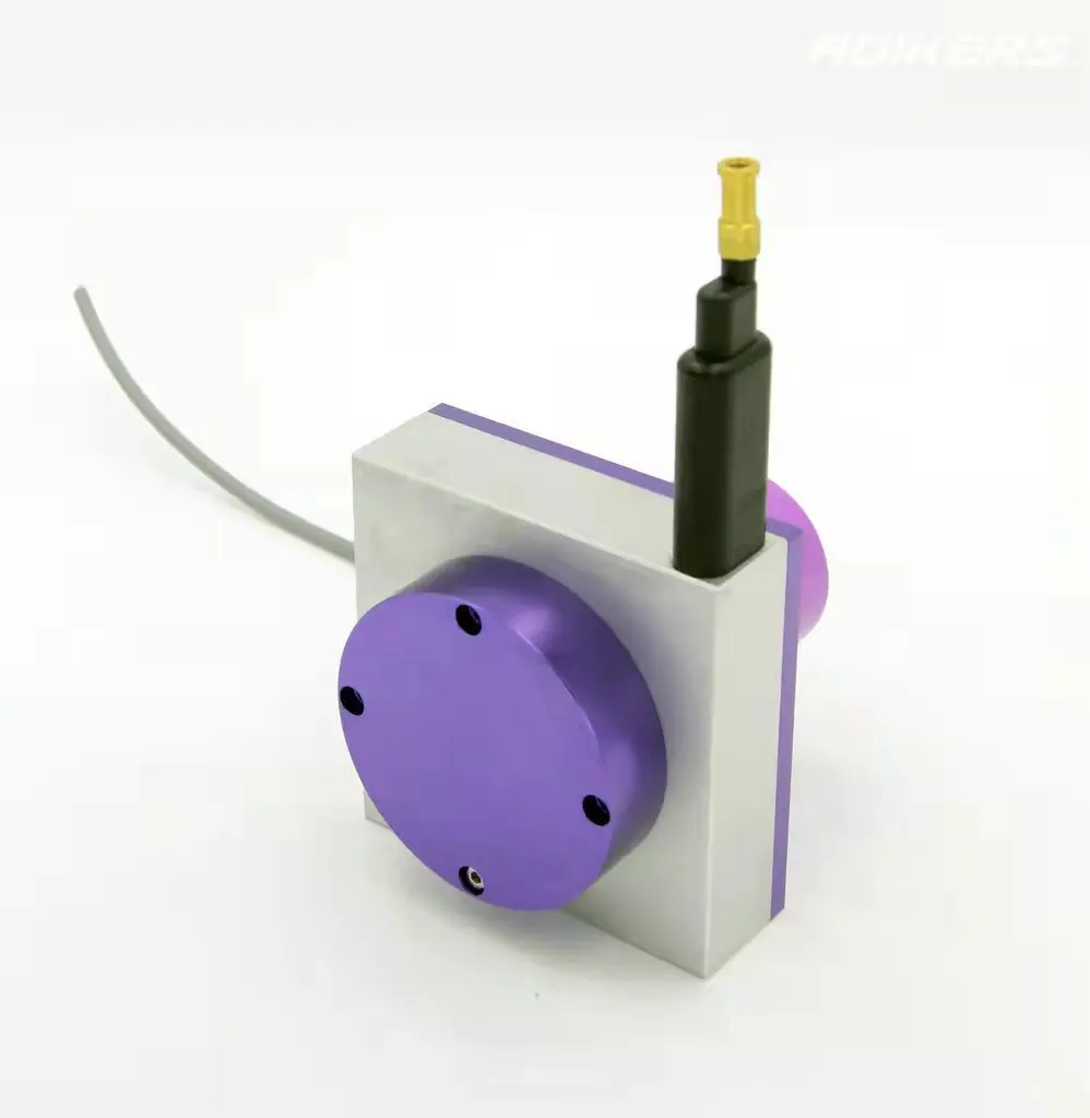 Draw Wire Encoder,Draw Wire Displacement Sensor,Linear Displacement