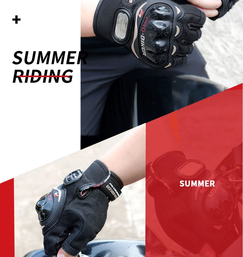 mens motorcycle glasses Motorcycle Gloves Men's Women's Moto Touch Screen Moto Gloves Motocross Wear-resistant Summer Enduro Motorcyclist Gloves Orange protective gear