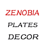 Zenobia Decor Painting Store