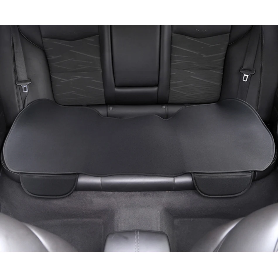 Back seat