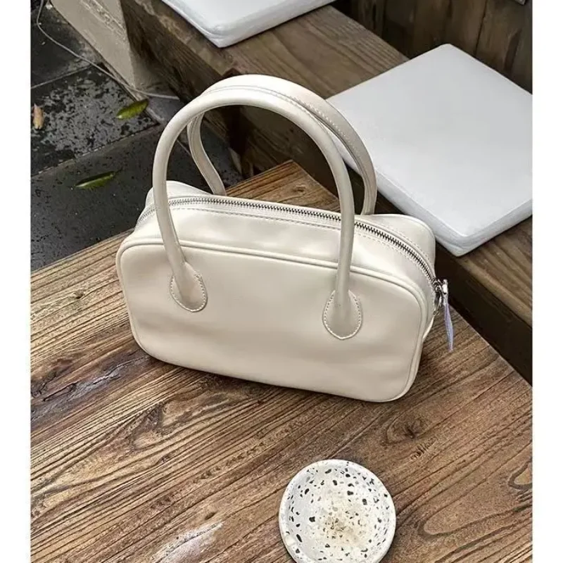 JENNIEE Handbags Korean Brand nieeh Handbag Small Square Shoulder Bag Women High Quality Leather Bags Jennie Shoulder Bag