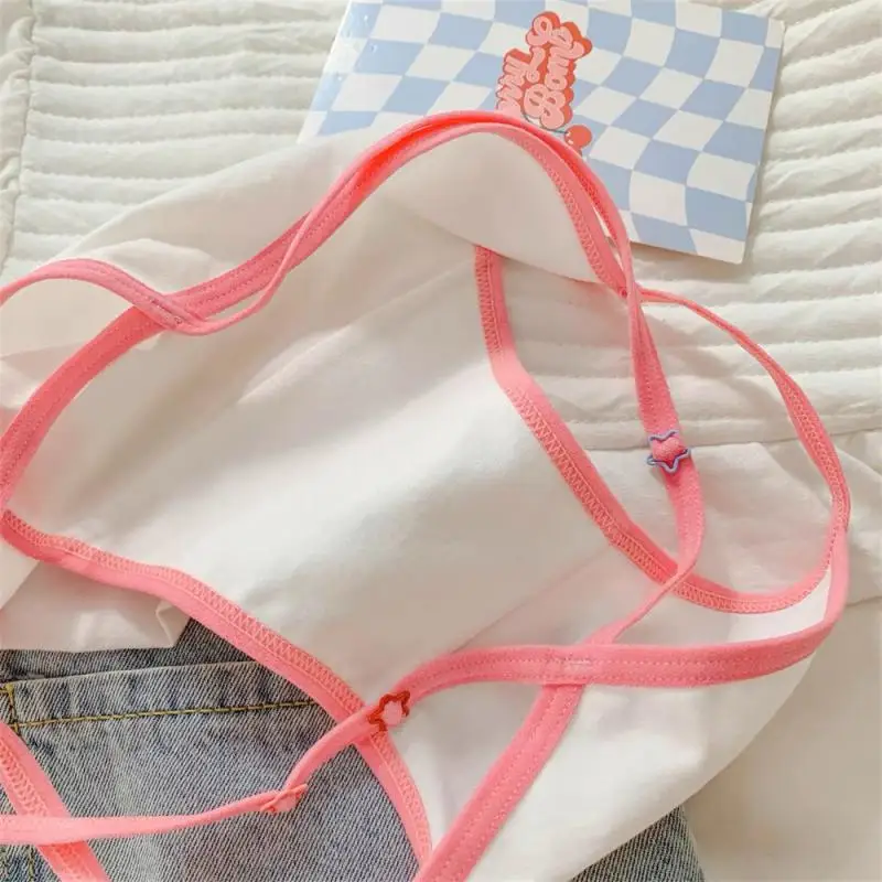 Bikini Soft Durable Secure Fit Simple Design Comfortable And Breathable Womens Clothing Low Waist Underwear Fashionable Apparel women lingerie,womens lingerie