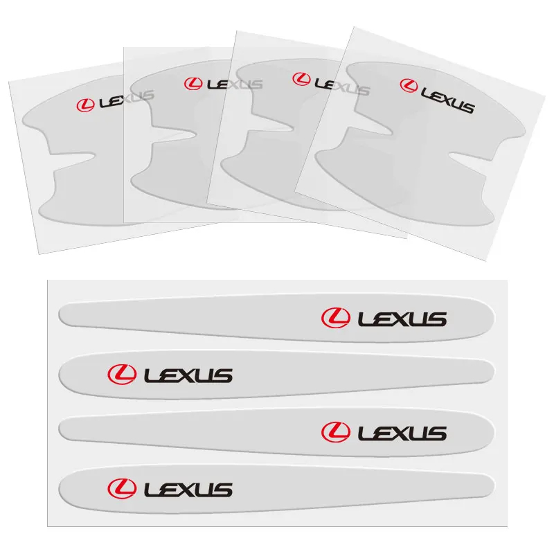 8Pcs