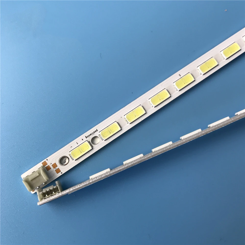 LED Strip For sn-ag-cu KLV-60EX640 KDL-60R550A 60R555A Sharp LC-60LE635RU LC-60LE635 LC-60LE640U LC-60LE751 LE60A5000 2012SSP60