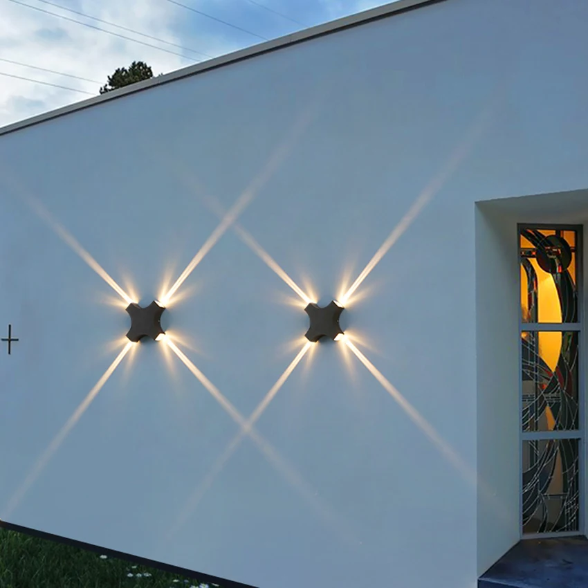 Ambiance lumineuse applique murale