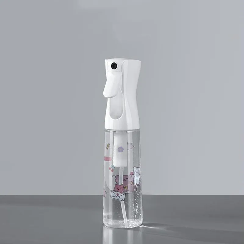 Рисунок 4 - Бутылка для спрея для волос бутылки с аппликатором