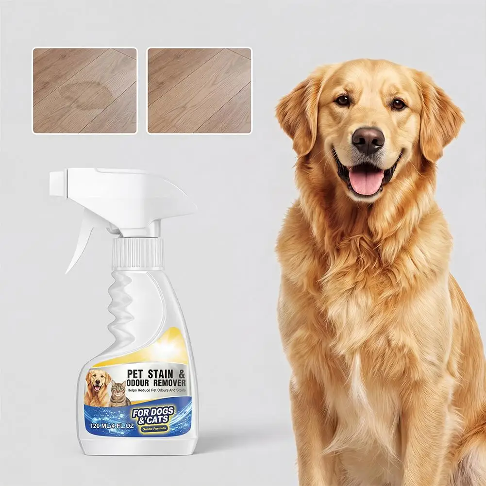 Household Floor Cleaner Spray 6