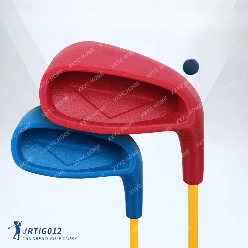

Can Play Real Ball Super Large Hitting Face! Children's golf clubs
