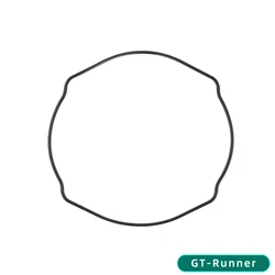 Waterproof Sealant Back Cover Rubber Ring (GT - Runner)