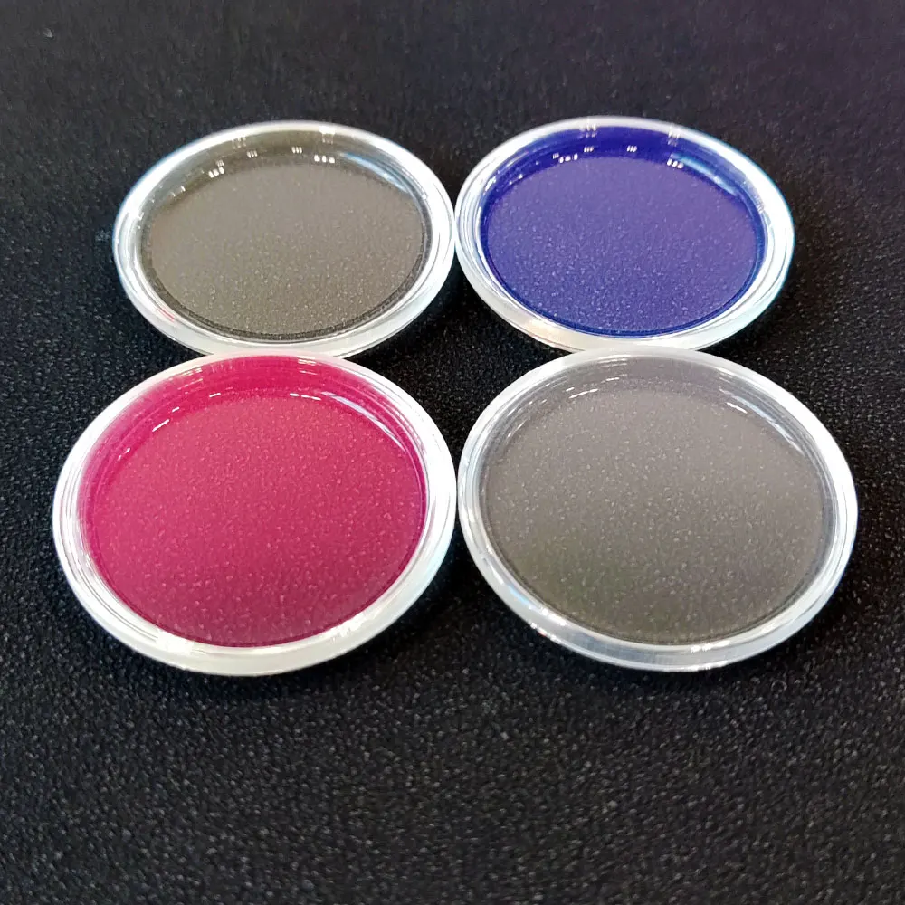 32mm*5mmVintage Mineral Crystal For SRP779 SRPB11 SPB051 SBDJ009