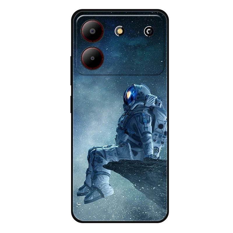 Sleek Silicone Protective Phone Case with Fashionable Design