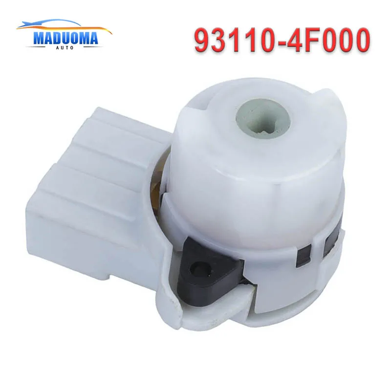 New 93110-4F000 931104F000 High Quality Car Accessories Ignition Switch For 2006- Hyundai H100 Porter Kia