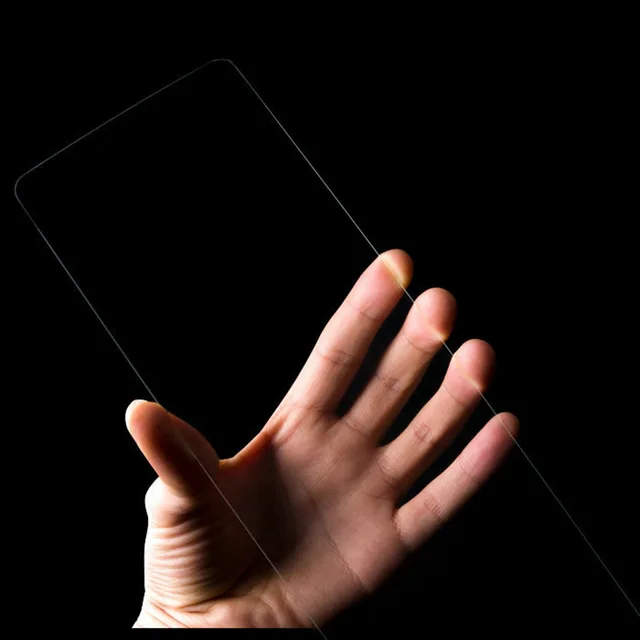 Pellicola Protettiva Vetro Temperato 9H Per Citroen C3 Aircross 2022 - 9 Pollici, Anti-Graffio - Foto 6