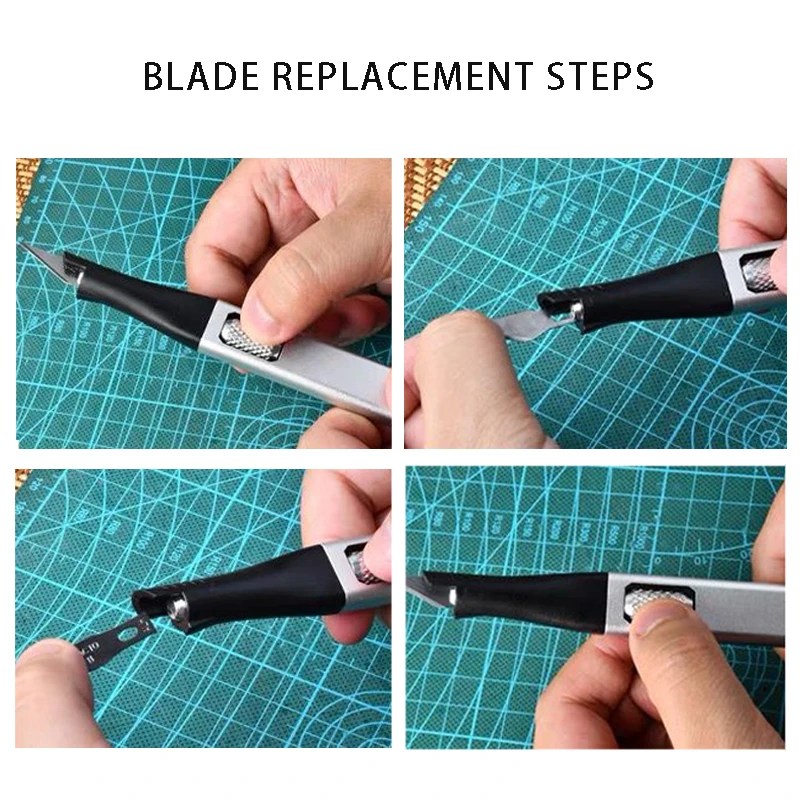 Cutting Knife Scrapbooking Carving Knife