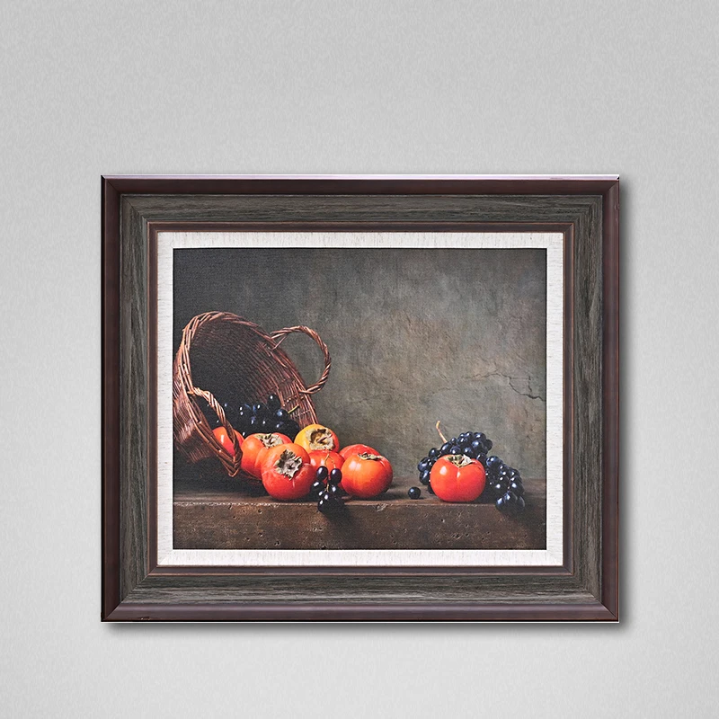 

Wall Art Shadow Box Frame Kids Drawing Floating Posters Showcase Frame Certificate Cadre Decoration Mural Modern Home Decoration