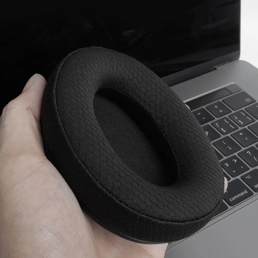 Replacement Foam Ear Pads for Fnatic React Gaming Headset