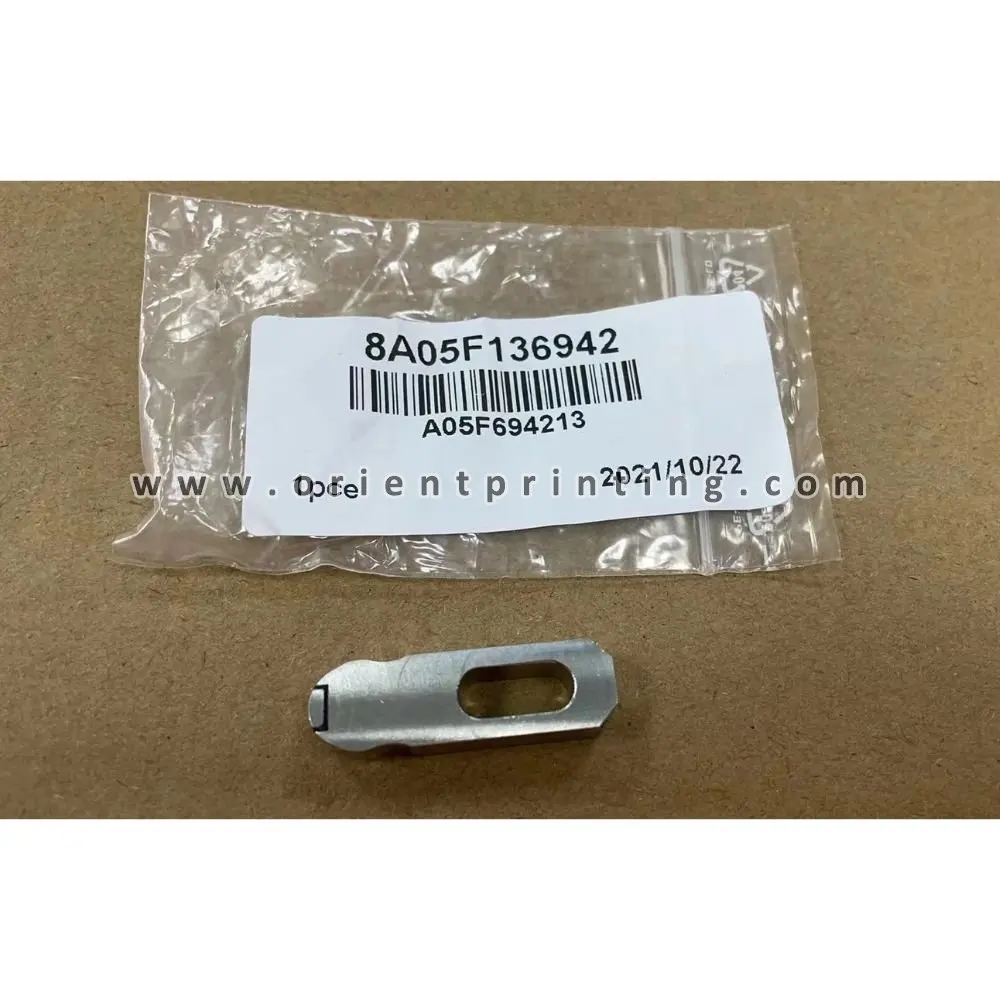 

8A05F136942