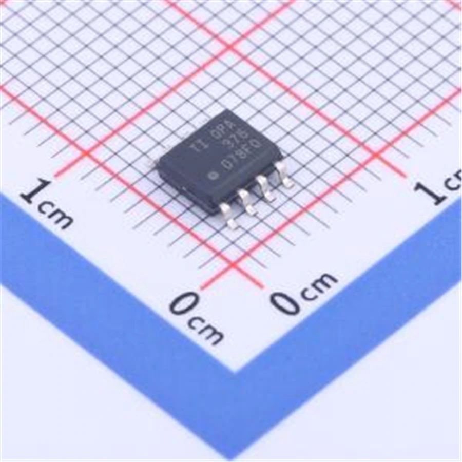 

5PCS/LOT(Precision OpAmps) OPA376AIDR