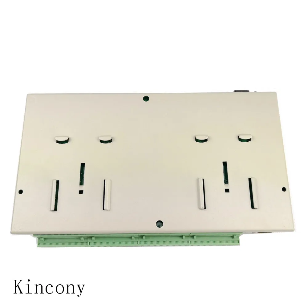 

Kincony 32 Gang kc868-h32b 433mhz Switch Board Module for Smart Home Automation System