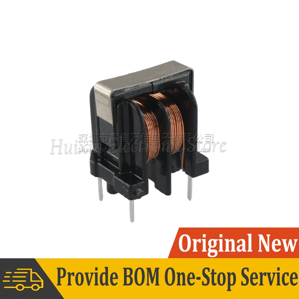 5 STCK. Magnetring/Common Mode Induktor 10 MH 4A Power Filter