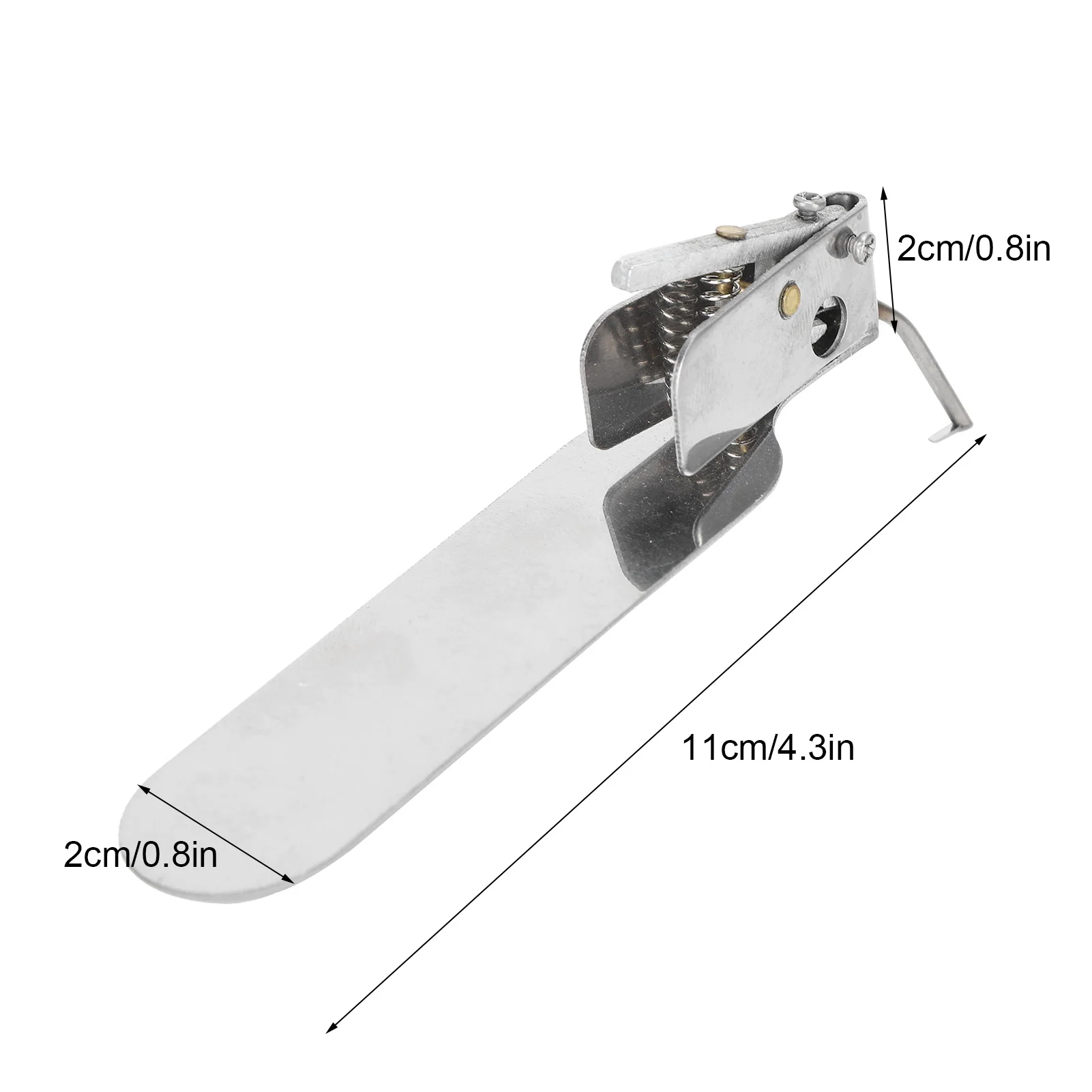 Beekeeping Grafting Tool Beekeeping Tool Grafting Single‑End Queen Bee Larva Needle Transferring