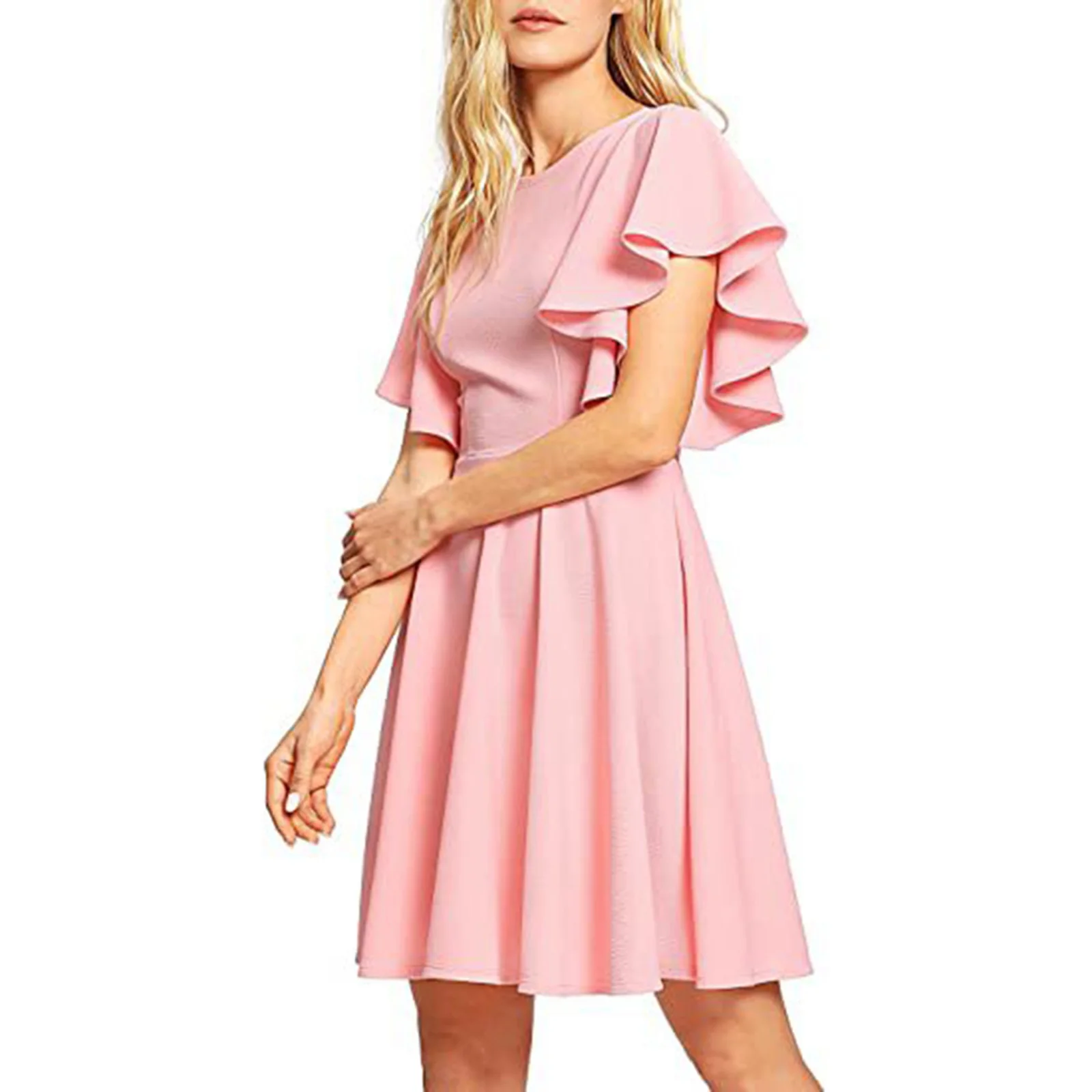 

Floral Dress For Women Floral Midi Dress Womens Easter Dresses 2022