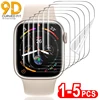 Screen Protector Film For Apple Watch Ultra 9 8 7 se 6 5 Soft Hydrogel Film for iWatch Series 49mm 45mm 41mm 44mm 42mm 40mm 38mm 1