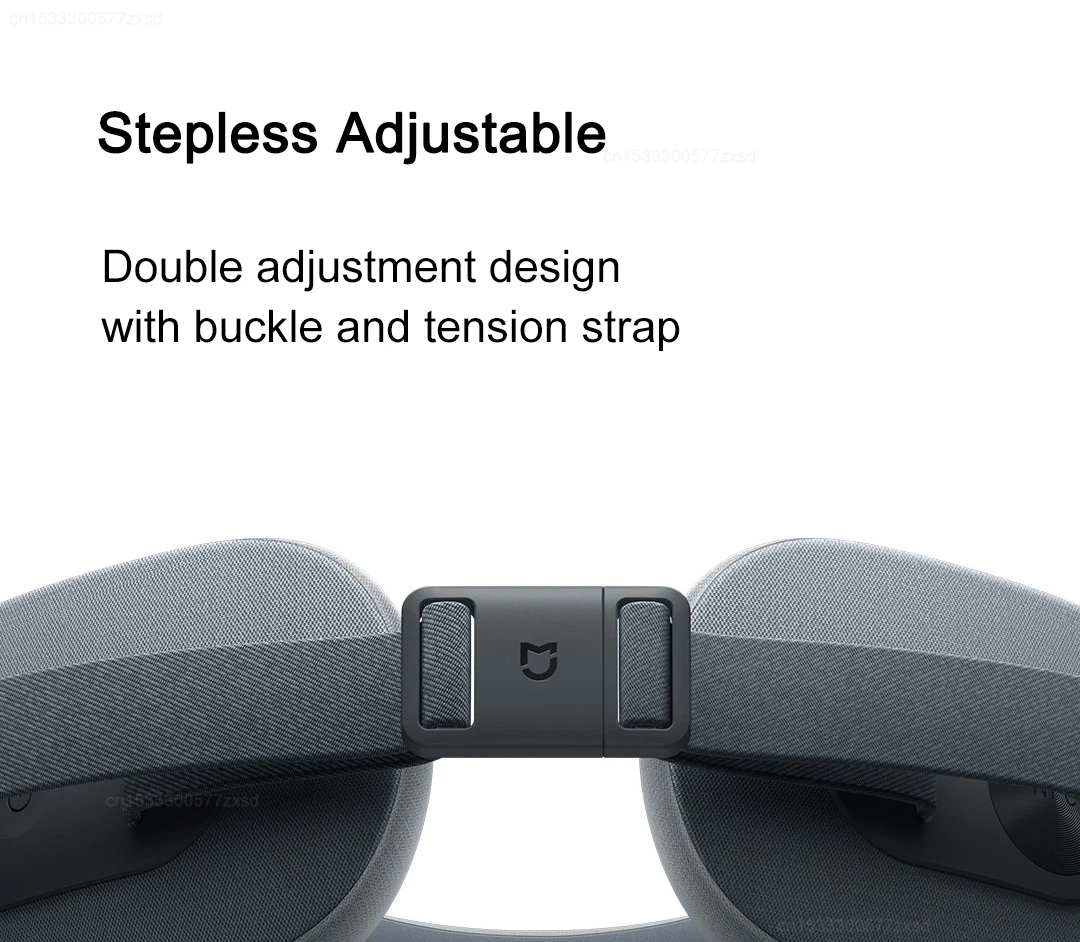 Xiaomi Mijia Smart Neck Massage Relief Neck Shoulder Pain Work with Mi Home App 2550mAh description image 11