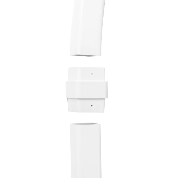 106.8*4*189cm PVC 弧形 庭院爬藤架-24