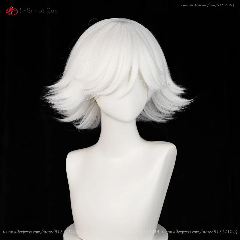 ִϸ̼ Mi Zu Ki ڽ , 33cm ª  Ű ڽ ,  ռ Ӹ, ҷ Ƽ    